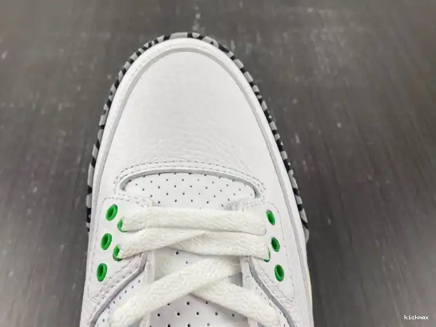 Cheap MAX Retro CK9246-136 (W) Lucky Jordan Green 3 0322